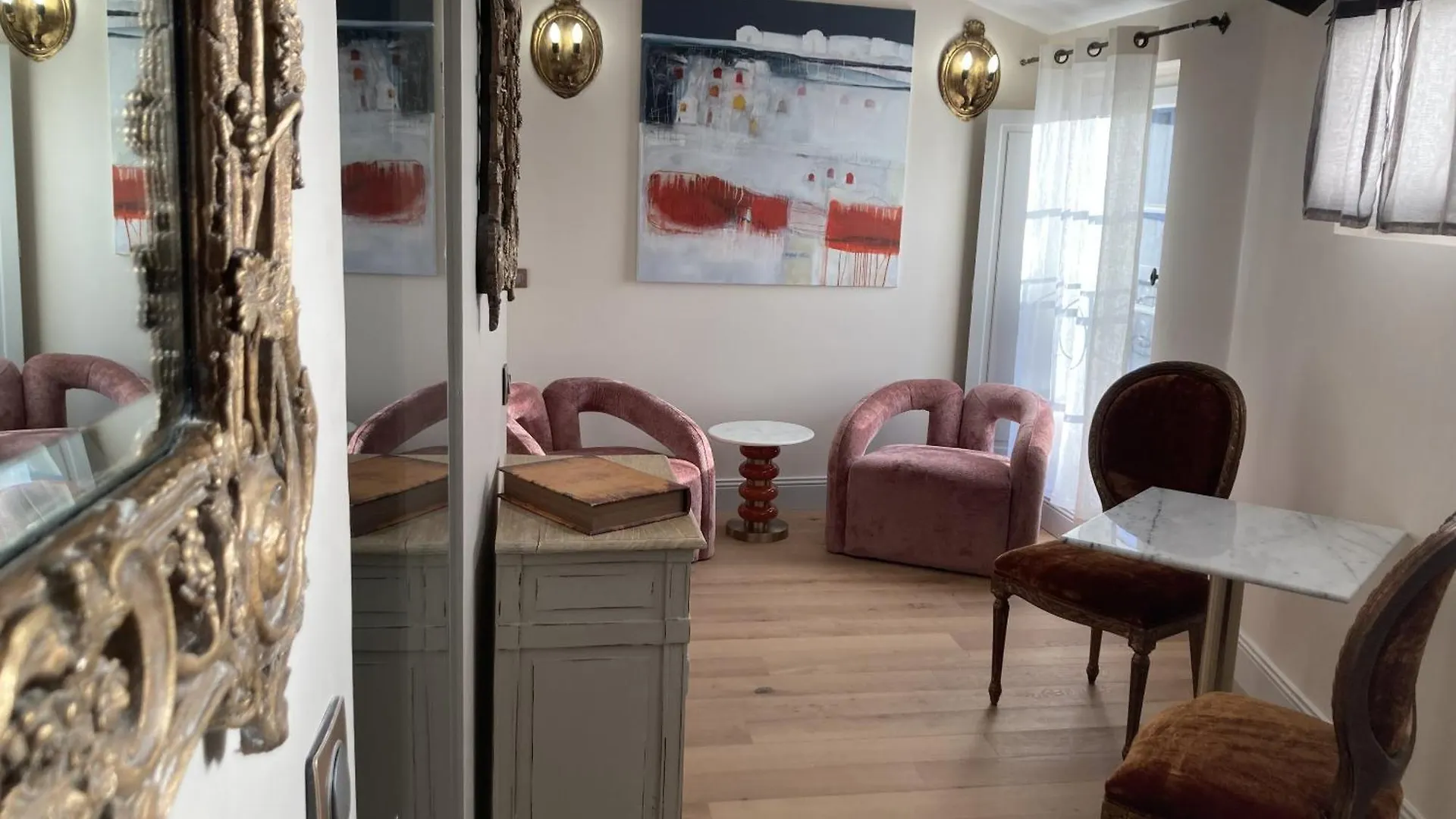 Clement VI Elegant Apartment Suite Spa Et Fitness Avignon France