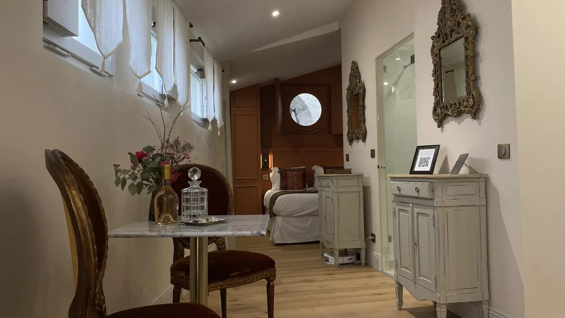 Clement VI Elegant Apartment Suite Spa Et Fitness Avignon