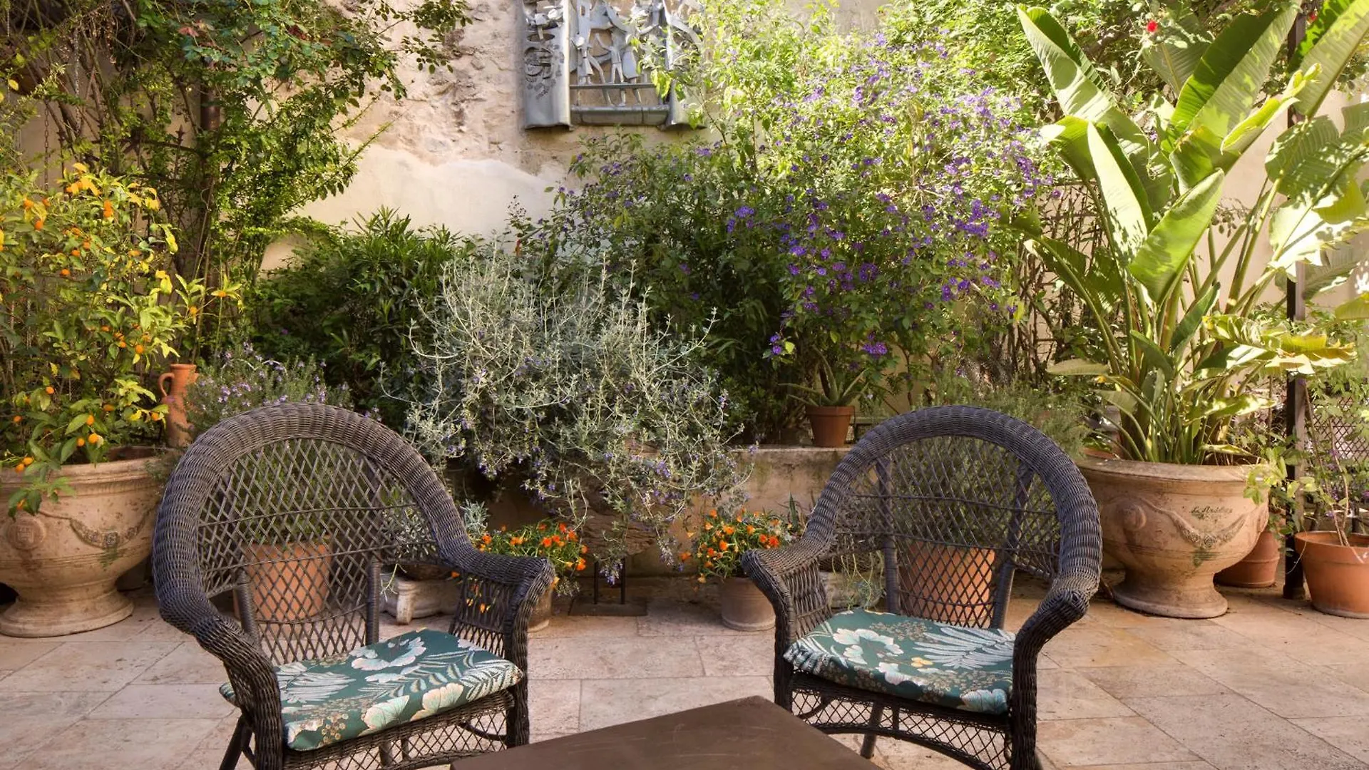 Clement VI Elegant Apartment Suite Spa Et Fitness Avignon 0*,