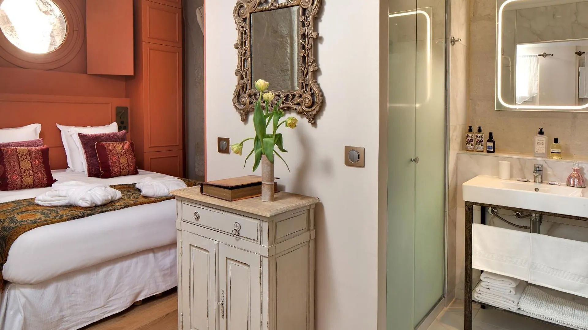 Clement VI Elegant Apartment Suite Spa Et Fitness Avignon France