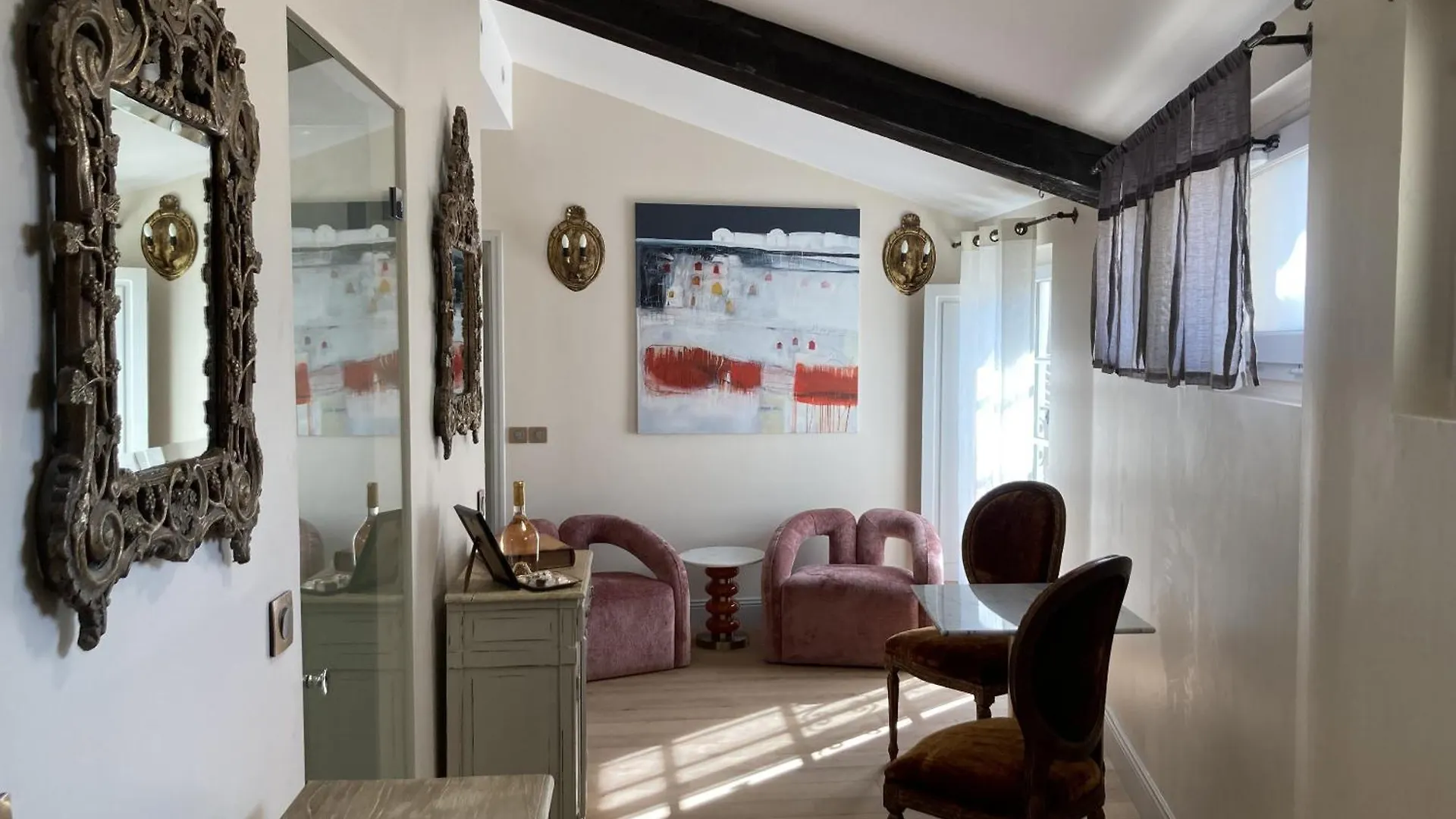 Clement VI Elegant Apartment Suite Spa Et Fitness Avignon 0*,  France