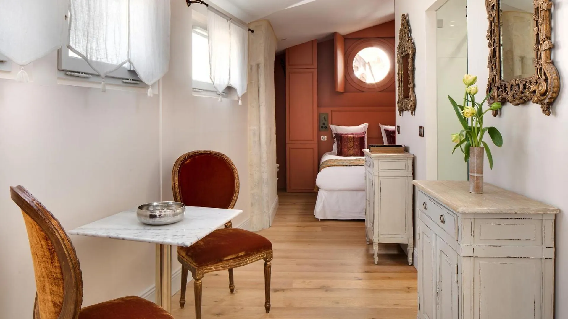 Clement VI Elegant Apartment Suite Spa Et Fitness Avignon 0*,