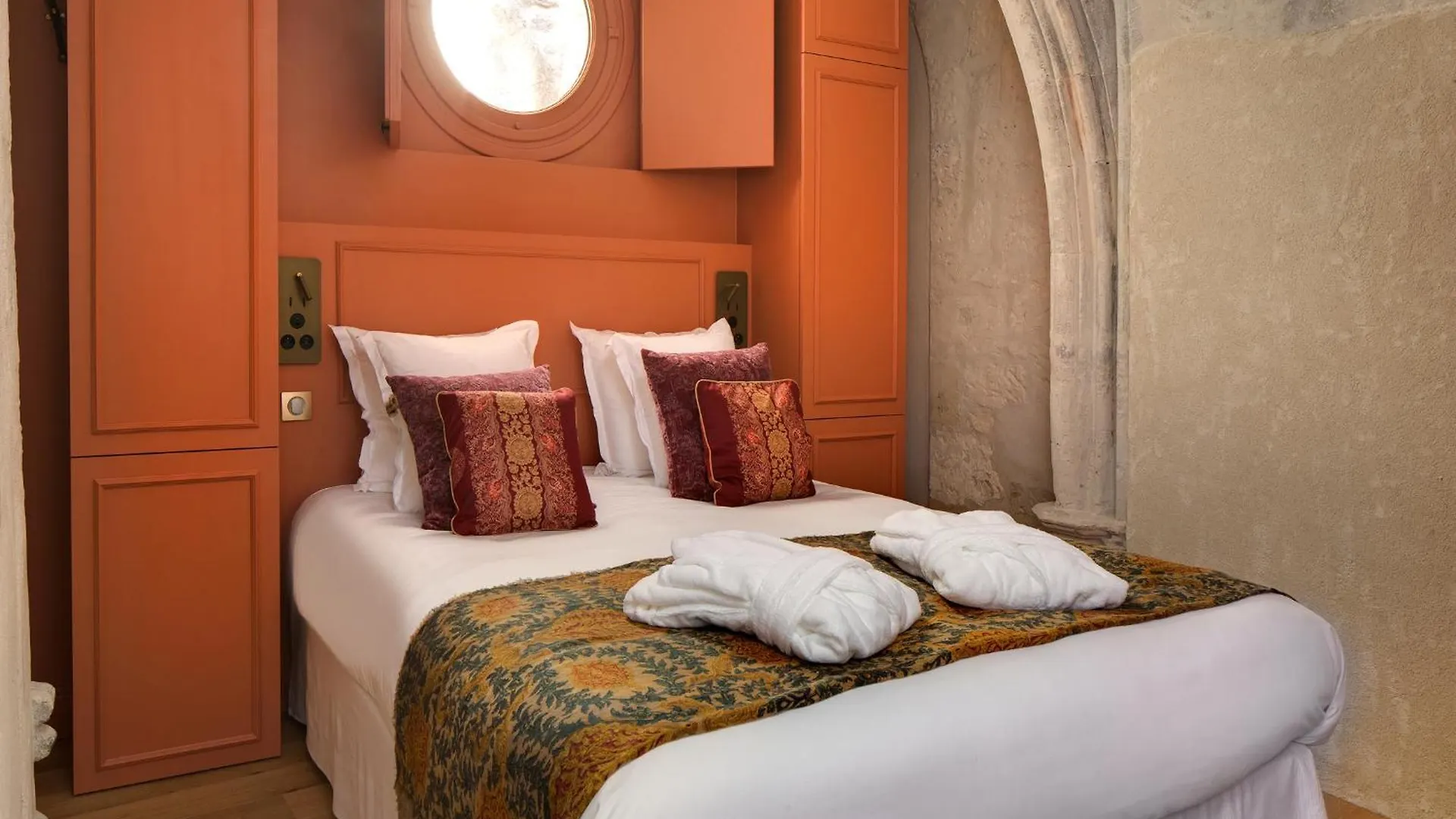 Clement VI Elegant Apartment Suite Spa Et Fitness Avinyon