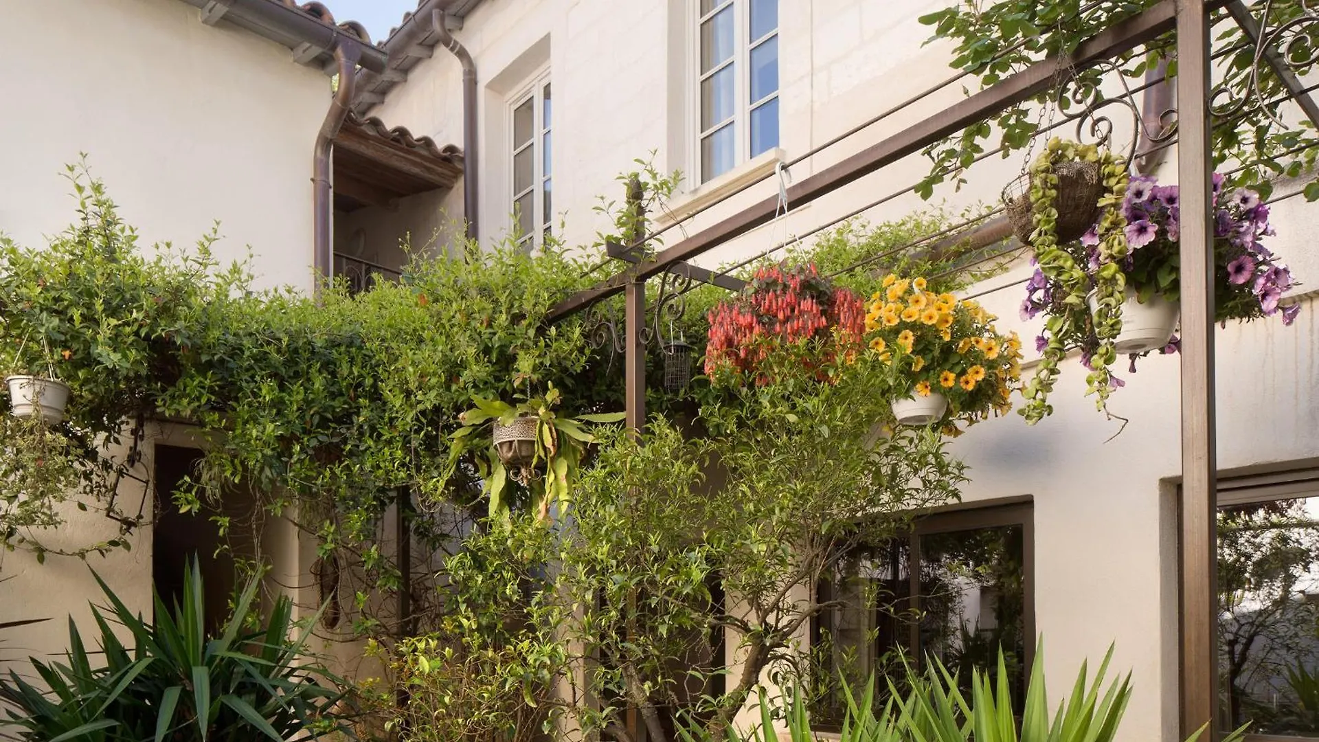 Clement VI Elegant Apartment Suite Spa Et Fitness Avinyon